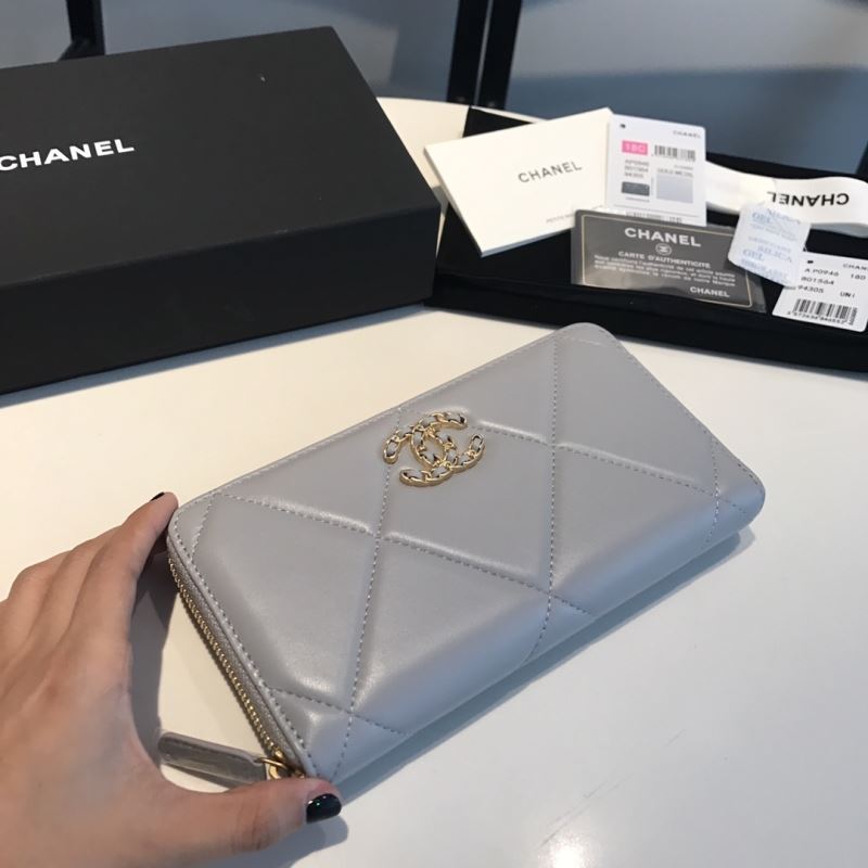 Chanel Wallet Purse